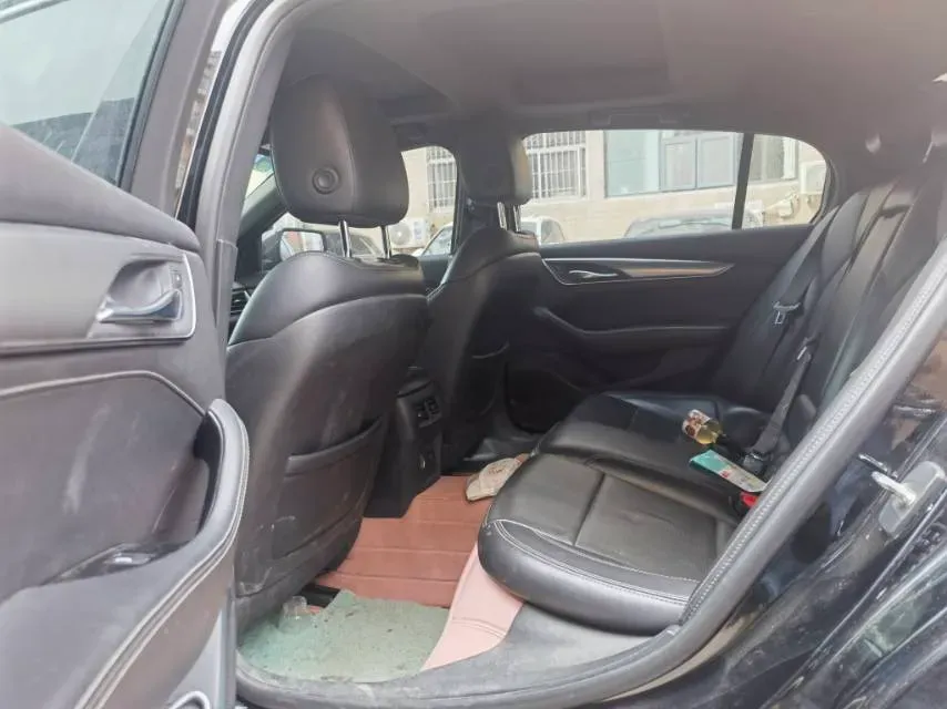 2022 Cadillac CT5 2.0T 237HP L4 10AT,autocango,china used car exporter,china ev exporter,chinese used car exporter,chinese used ev exporter