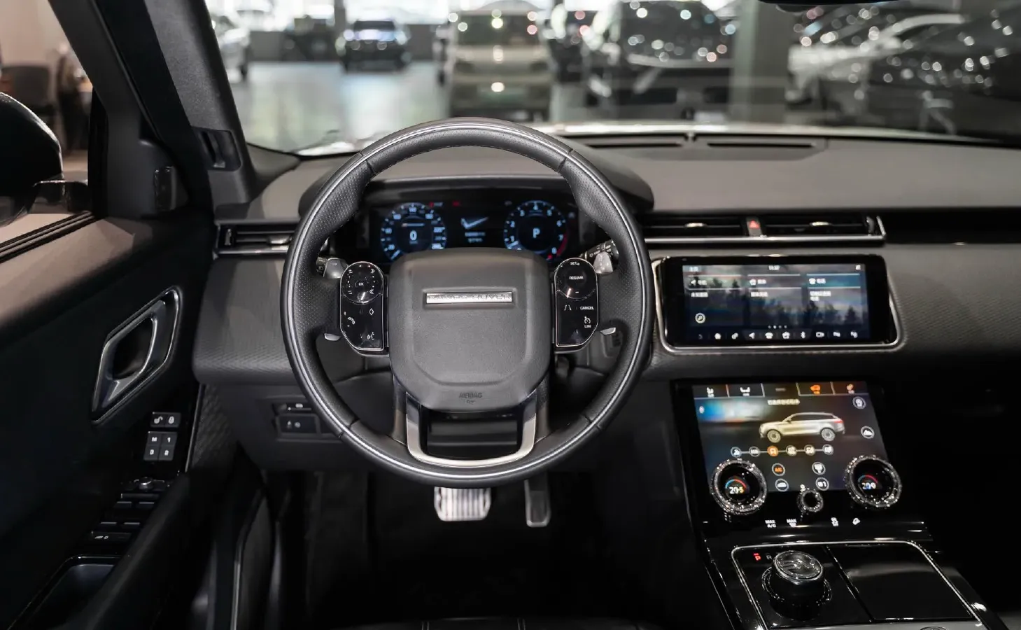 2020 Land Rover Range Rover Velar 3.0T 380HP V6 8AT,autocango,china used car exporter,china ev exporter,chinese used car exporter,chinese used ev exporter