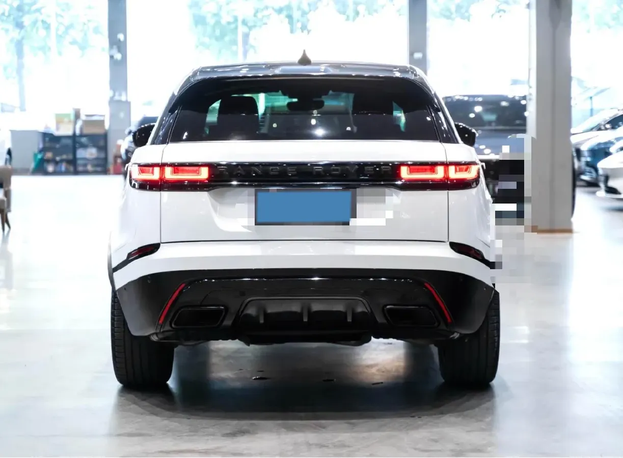 2020 Land Rover Range Rover Velar 3.0T 380HP V6 8AT,autocango,china used car exporter,china ev exporter,chinese used car exporter,chinese used ev exporter