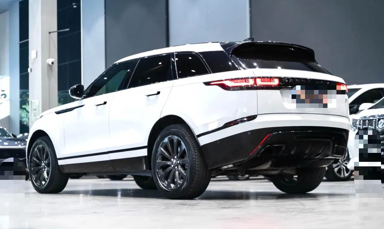 2020 Land Rover Range Rover Velar 3.0T 380HP V6 8AT,autocango,china used car exporter,china ev exporter,chinese used car exporter,chinese used ev exporter