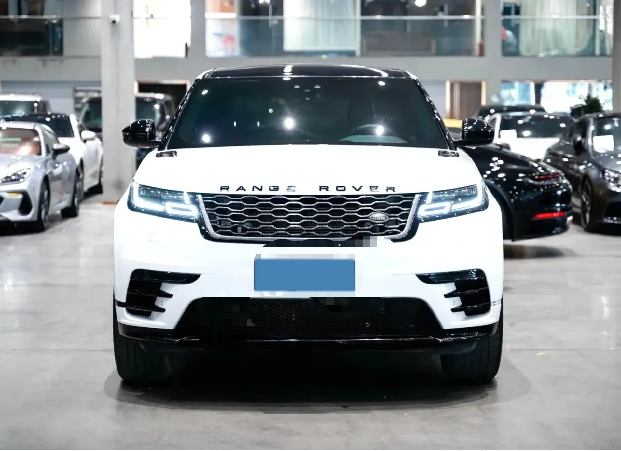 2020 Land Rover Range Rover Velar 3.0T 380HP V6 8AT,autocango,china used car exporter,china ev exporter,chinese used car exporter,chinese used ev exporter
