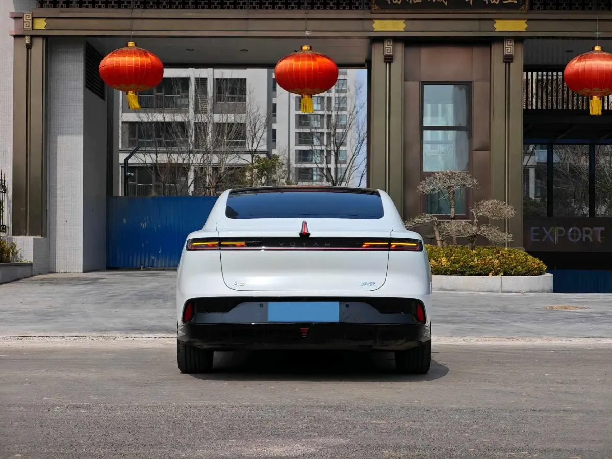 2024 Voyah ZhuiGuang 1.5T 136HP L4 PHEV 43KWH,autocango,china used car exporter,china ev exporter,chinese used car exporter,chinese used ev exporter