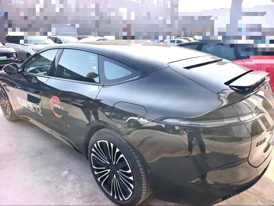 2025 Avatr 12 BEV 94.53KWH,autocango,china used car exporter,china ev exporter,chinese used car exporter,chinese used ev exporter