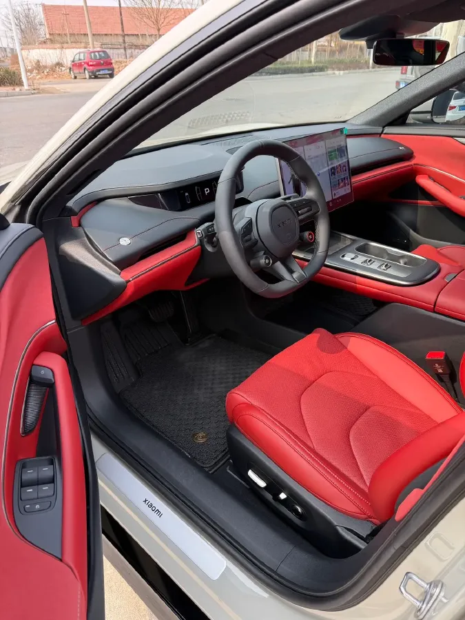 2024 MI SU7 BEV 73.6KWH,autocango,china used car exporter,china ev exporter,chinese used car exporter,chinese used ev exporter