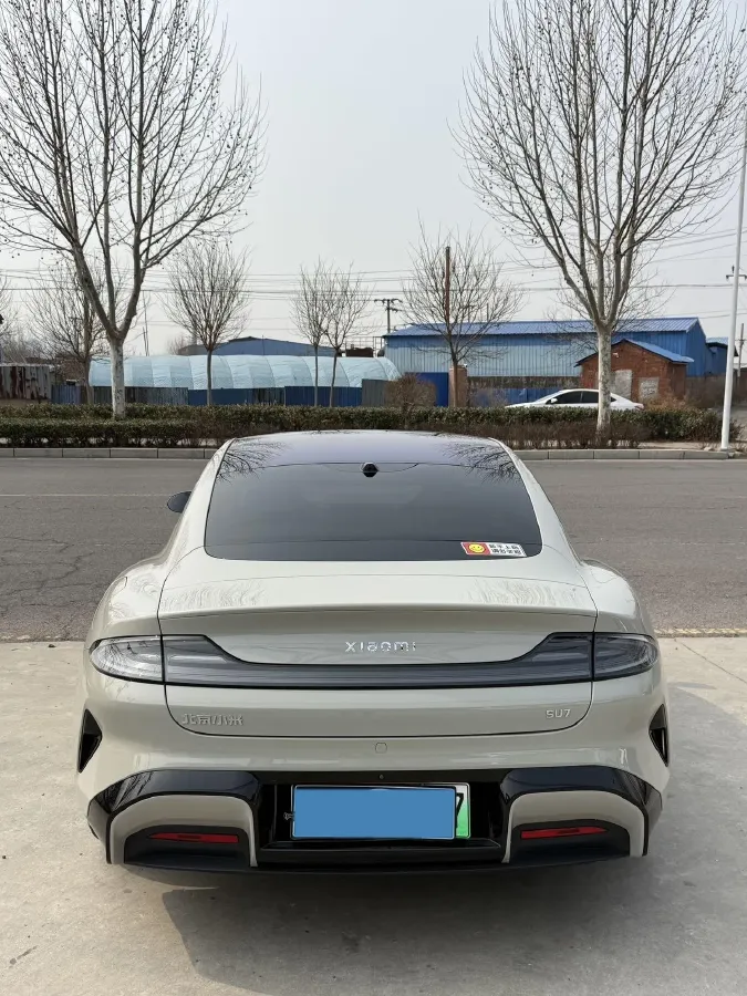 2024 MI SU7 BEV 73.6KWH,autocango,china used car exporter,china ev exporter,chinese used car exporter,chinese used ev exporter
