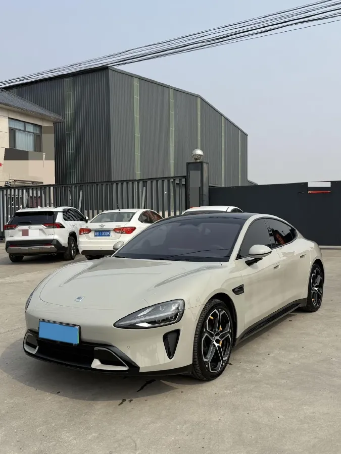 2024 MI SU7 BEV 73.6KWH,autocango,china used car exporter,china ev exporter,chinese used car exporter,chinese used ev exporter