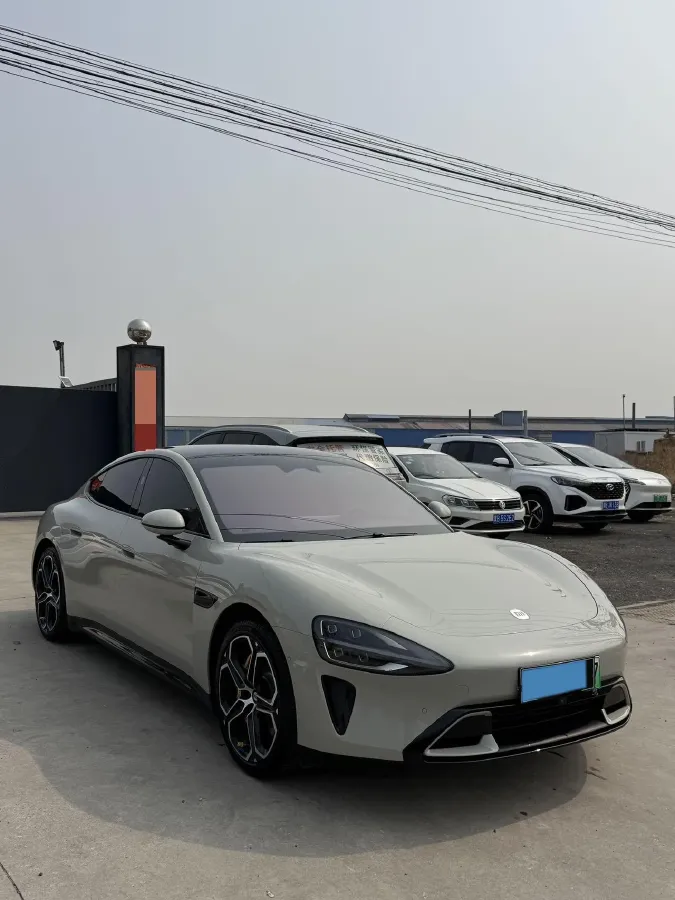 2024 MI SU7 BEV 73.6KWH,autocango,china used car exporter,china ev exporter,chinese used car exporter,chinese used ev exporter