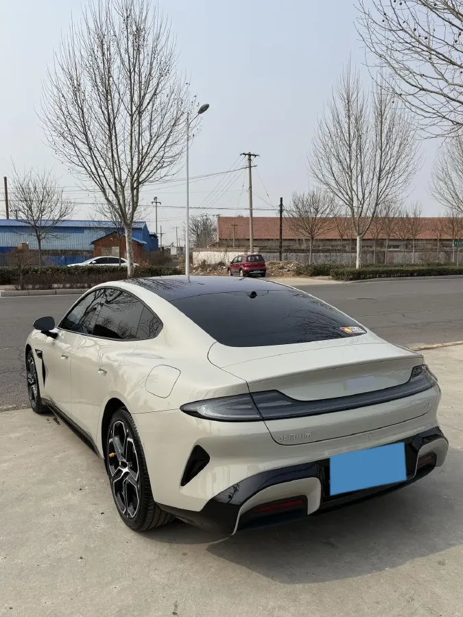 2024 MI SU7 BEV 73.6KWH,autocango,china used car exporter,china ev exporter,chinese used car exporter,chinese used ev exporter