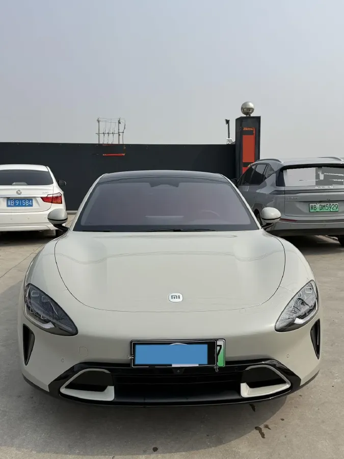 2024 MI SU7 BEV 73.6KWH,autocango,china used car exporter,china ev exporter,chinese used car exporter,chinese used ev exporter