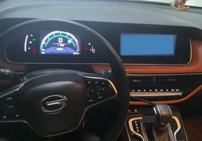 2021 GAC Trumpchi M6 1.5T 169HP L4 7DCT,autocango,china used car exporter,china ev exporter,chinese used car exporter,chinese used ev exporter