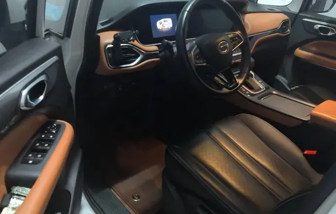 2021 GAC Trumpchi M6 1.5T 169HP L4 7DCT,autocango,china used car exporter,china ev exporter,chinese used car exporter,chinese used ev exporter