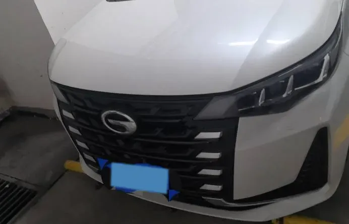 2021 GAC Trumpchi M6 1.5T 169HP L4 7DCT,autocango,china used car exporter,china ev exporter,chinese used car exporter,chinese used ev exporter