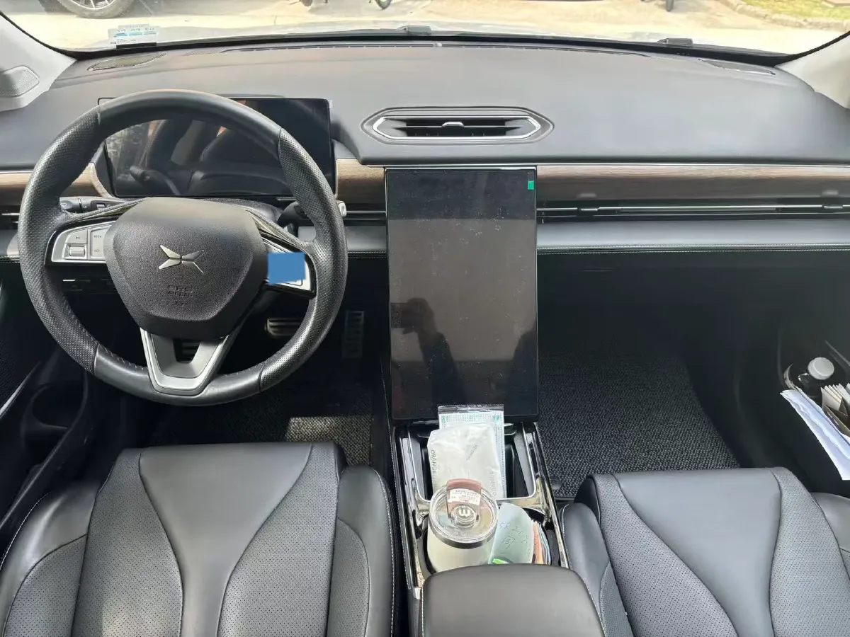 2022 Xpeng P5 BEV 55.9KWH,autocango,china used car exporter,china ev exporter,chinese used car exporter,chinese used ev exporter