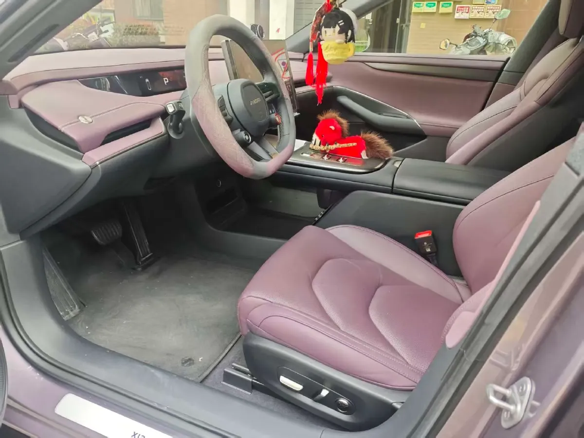 2024 MI SU7 BEV 94.3KWH,autocango,china used car exporter,china ev exporter,chinese used car exporter,chinese used ev exporter