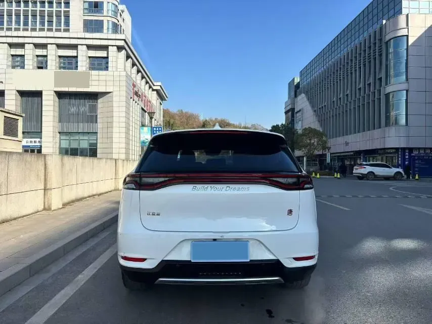 2018 BYD Tang 2.0T 205HP L4 6AT,autocango,china used car exporter,china ev exporter,chinese used car exporter,chinese used ev exporter