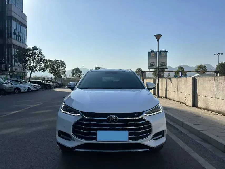 2018 BYD Tang 2.0T 205HP L4 6AT,autocango,china used car exporter,china ev exporter,chinese used car exporter,chinese used ev exporter