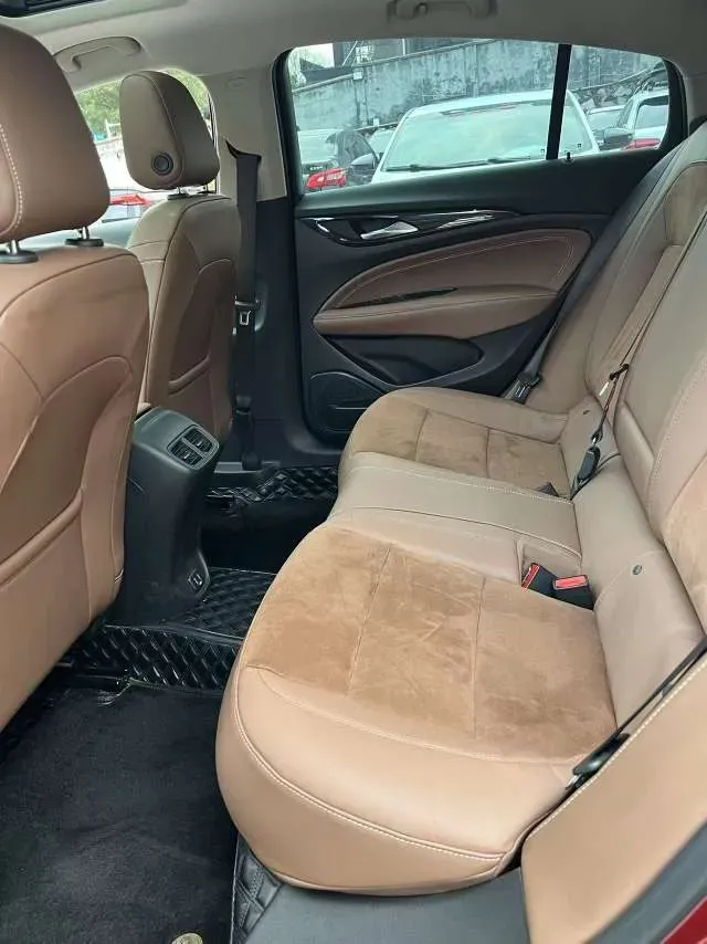 2020 Buick Regal 1.5T 169HP L4 9AT,autocango,china used car exporter,china ev exporter,chinese used car exporter,chinese used ev exporter