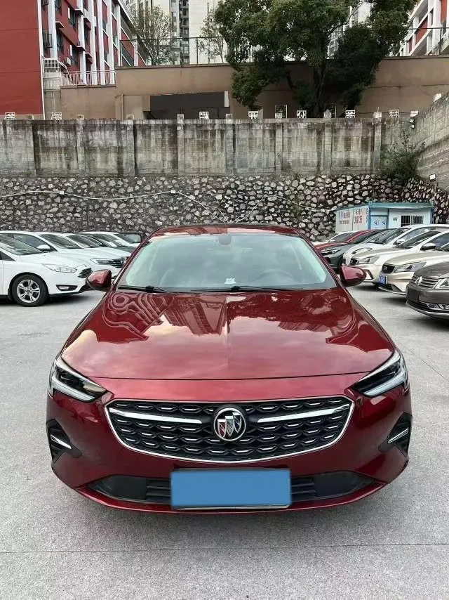 2020 Buick Regal 1.5T 169HP L4 9AT,autocango,china used car exporter,china ev exporter,chinese used car exporter,chinese used ev exporter