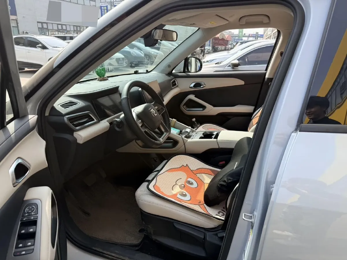 2024 BYD YuanUP BEV 45.12KWH,autocango,china used car exporter,china ev exporter,chinese used car exporter,chinese used ev exporter