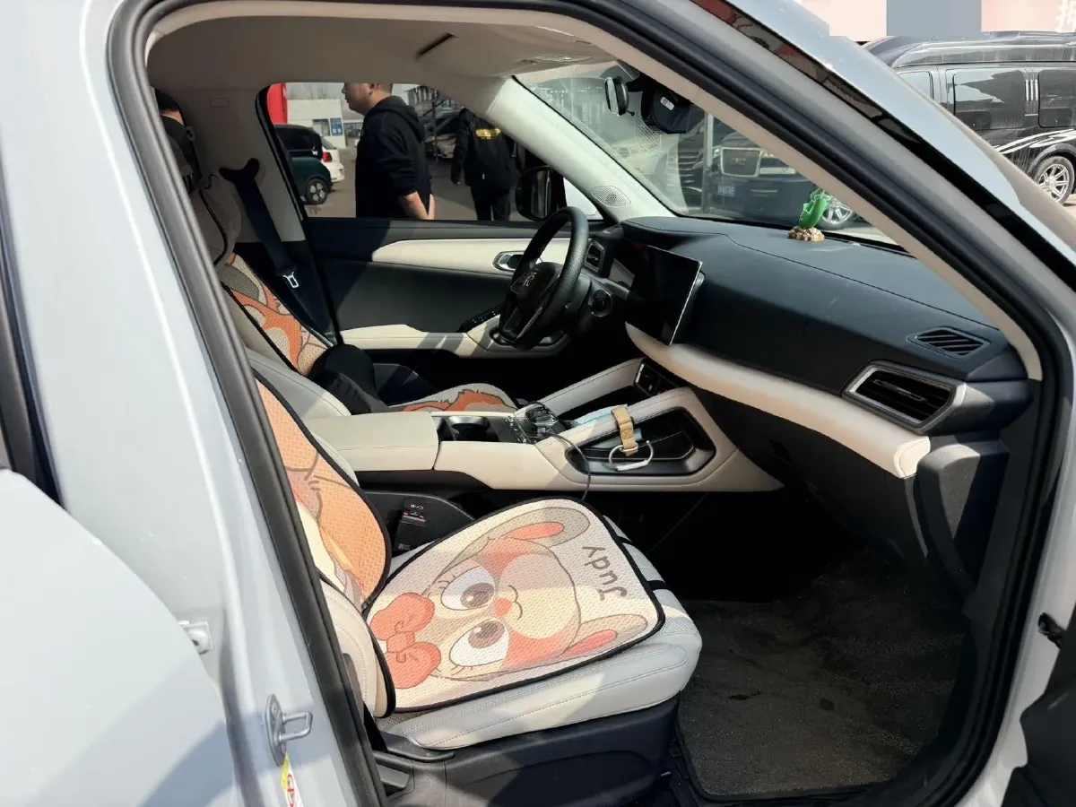 2024 BYD YuanUP BEV 45.12KWH,autocango,china used car exporter,china ev exporter,chinese used car exporter,chinese used ev exporter