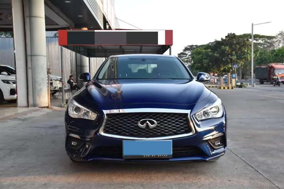 2018 MAXUS G10 2.0T 224HP L4 6AT,autocango,china used car exporter,china ev exporter,chinese used car exporter,chinese used ev exporter