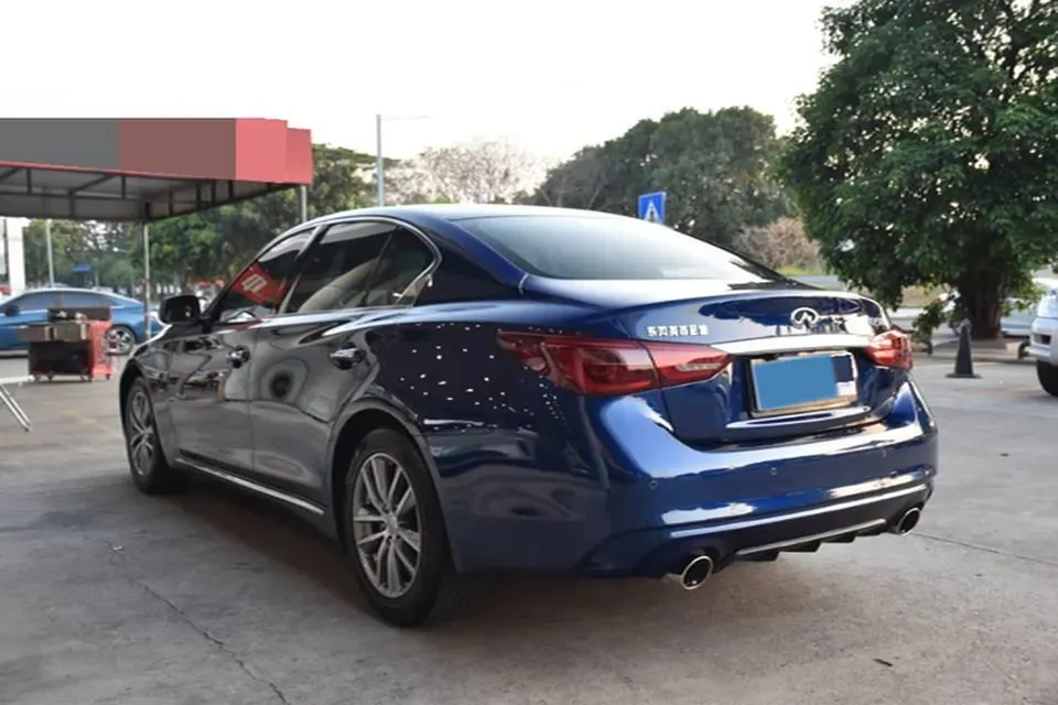 2018 MAXUS G10 2.0T 224HP L4 6AT,autocango,china used car exporter,china ev exporter,chinese used car exporter,chinese used ev exporter