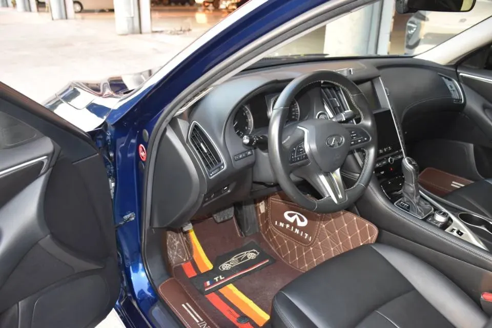 2018 MAXUS G10 2.0T 224HP L4 6AT,autocango,china used car exporter,china ev exporter,chinese used car exporter,chinese used ev exporter