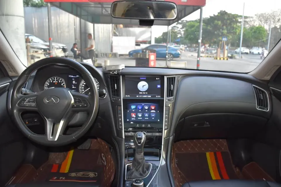 2018 MAXUS G10 2.0T 224HP L4 6AT,autocango,china used car exporter,china ev exporter,chinese used car exporter,chinese used ev exporter