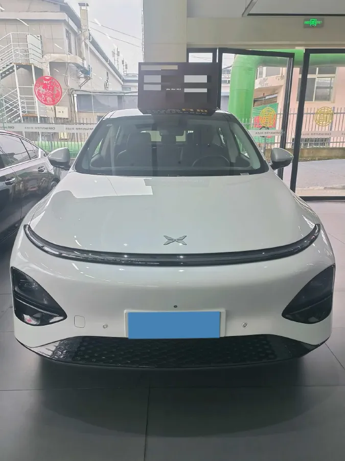 2025 Xpeng G6 BEV 68.5KWH,autocango,china used car exporter,china ev exporter,chinese used car exporter,chinese used ev exporter