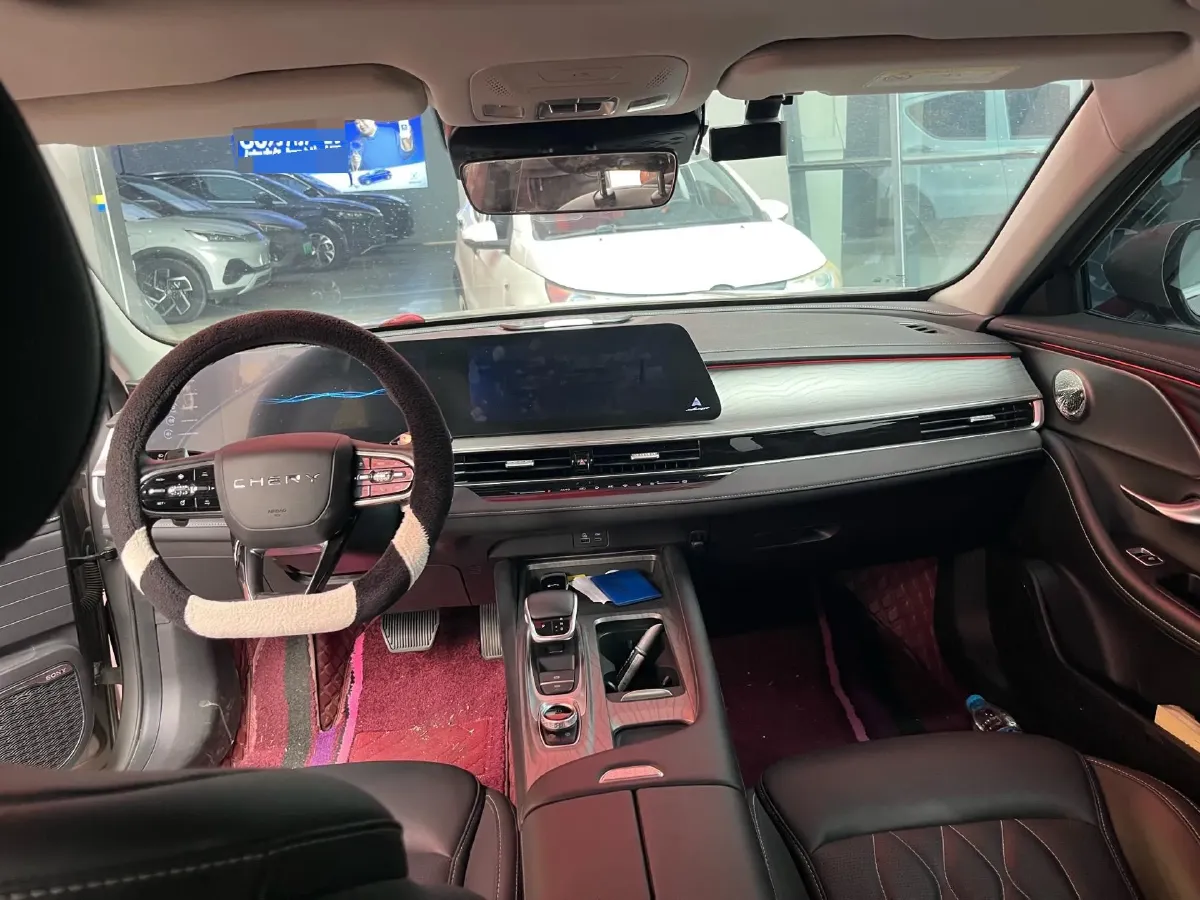 2022 Chery Arrizo 8 1.6T 197HP L4 7DCT,autocango,china used car exporter,china ev exporter,chinese used car exporter,chinese used ev exporter