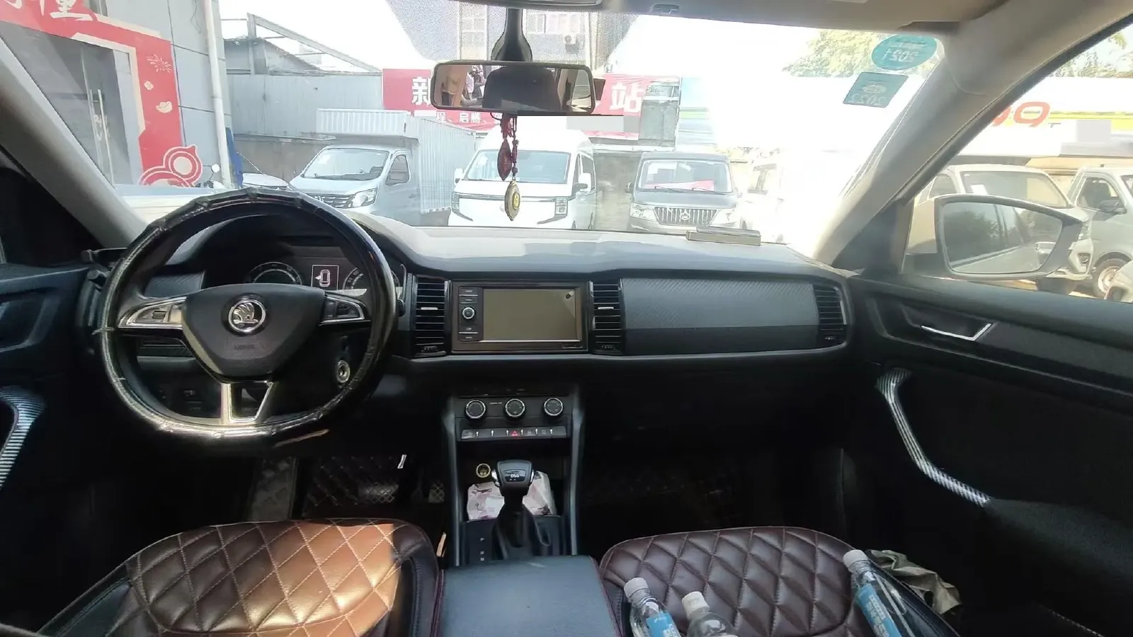 2019 Buick EnvisionPlus 1.5T 169HP L4 7DCT,autocango,china used car exporter,china ev exporter,chinese used car exporter,chinese used ev exporter