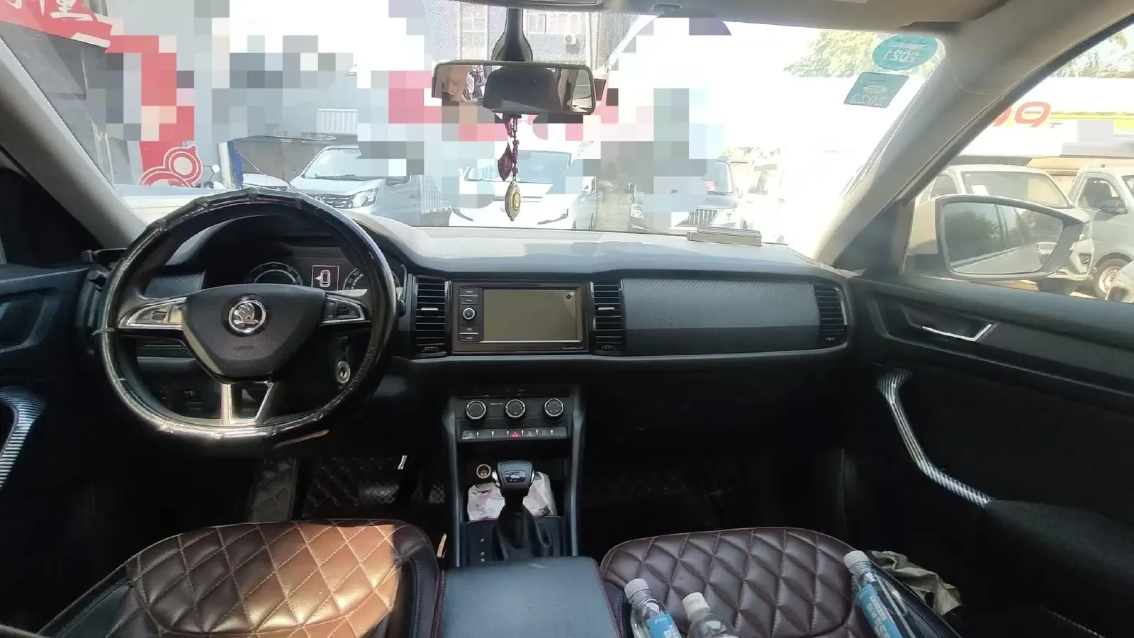 2019 Buick EnvisionPlus 1.5T 169HP L4 7DCT,autocango,china used car exporter,china ev exporter,chinese used car exporter,chinese used ev exporter