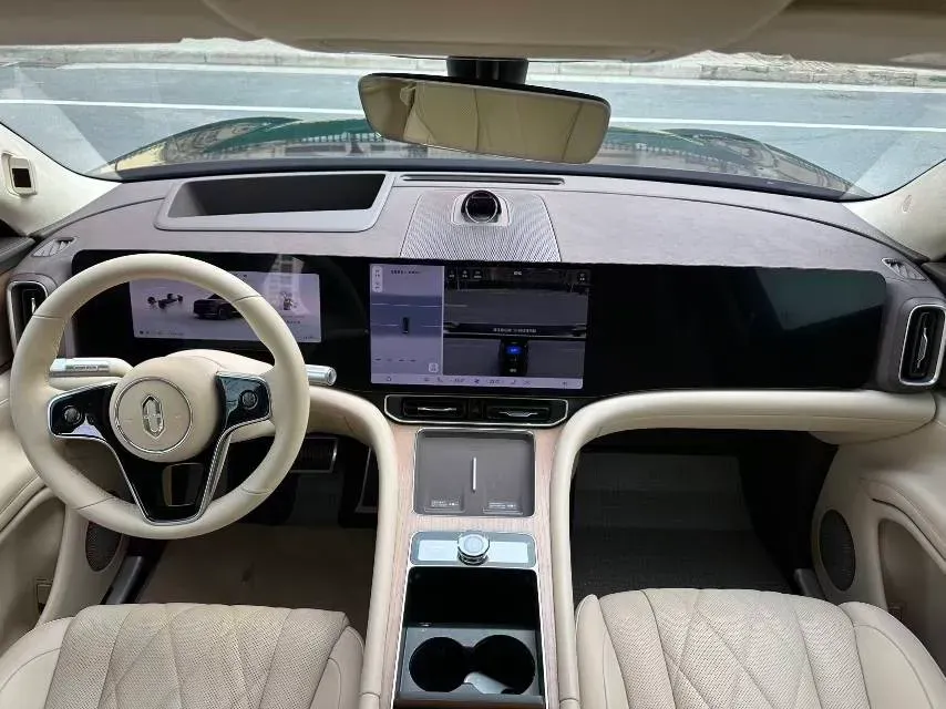 2024 AITO AITO M9 BEV 100KWH,autocango,china used car exporter,china ev exporter,chinese used car exporter,chinese used ev exporter