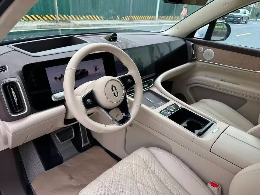 2024 AITO AITO M9 BEV 100KWH,autocango,china used car exporter,china ev exporter,chinese used car exporter,chinese used ev exporter