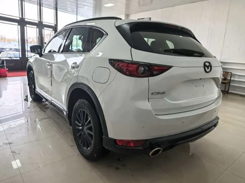 2021 Mazda CX-5 2.0L 155HP L4 6AT,autocango,china used car exporter,china ev exporter,chinese used car exporter,chinese used ev exporter