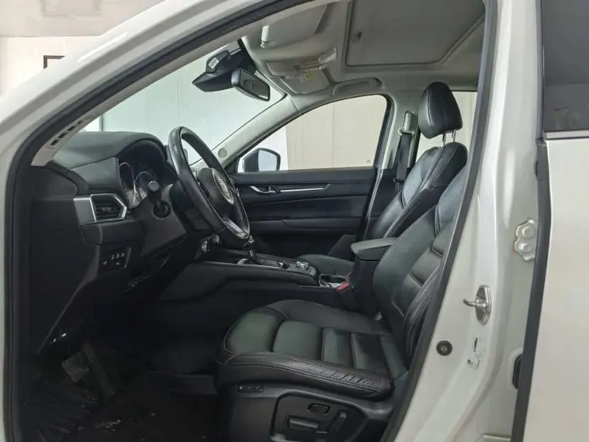 2021 Mazda CX-5 2.0L 155HP L4 6AT,autocango,china used car exporter,china ev exporter,chinese used car exporter,chinese used ev exporter