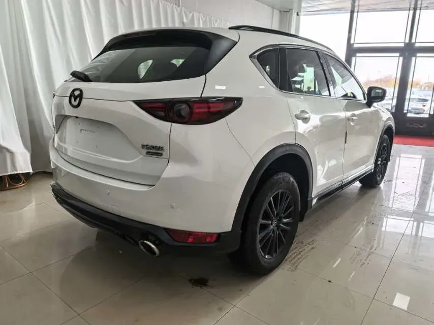 2021 Mazda CX-5 2.0L 155HP L4 6AT,autocango,china used car exporter,china ev exporter,chinese used car exporter,chinese used ev exporter