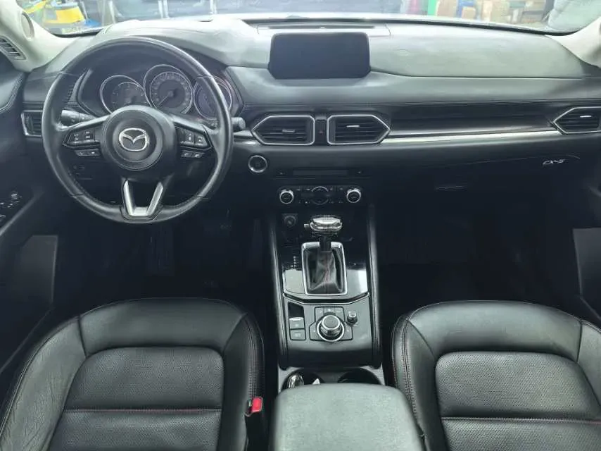 2021 Mazda CX-5 2.0L 155HP L4 6AT,autocango,china used car exporter,china ev exporter,chinese used car exporter,chinese used ev exporter