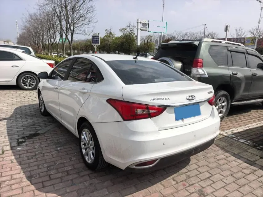 2019 Chery Arrizo 5 1.5L 116HP L4 CVT,autocango,china used car exporter,china ev exporter,chinese used car exporter,chinese used ev exporter