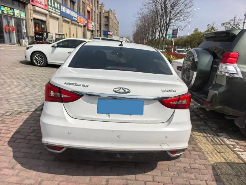 2019 Chery Arrizo 5 1.5L 116HP L4 CVT,autocango,china used car exporter,china ev exporter,chinese used car exporter,chinese used ev exporter
