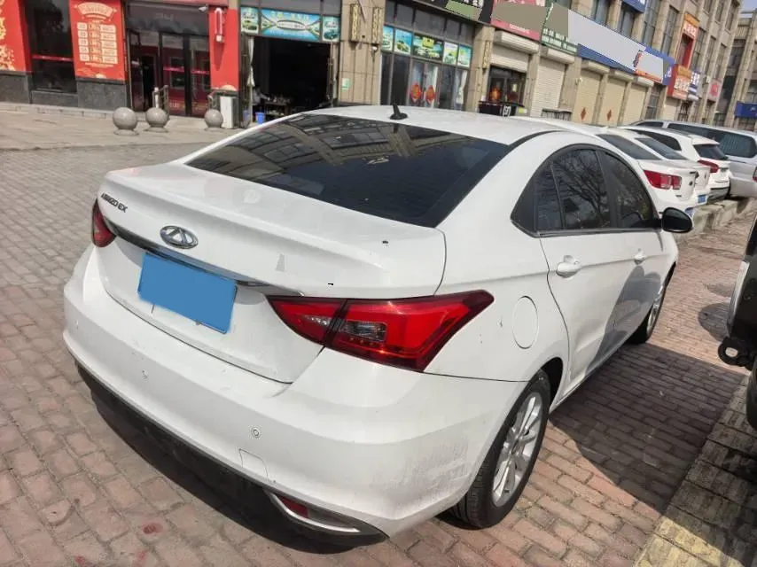 2019 Chery Arrizo 5 1.5L 116HP L4 CVT,autocango,china used car exporter,china ev exporter,chinese used car exporter,chinese used ev exporter