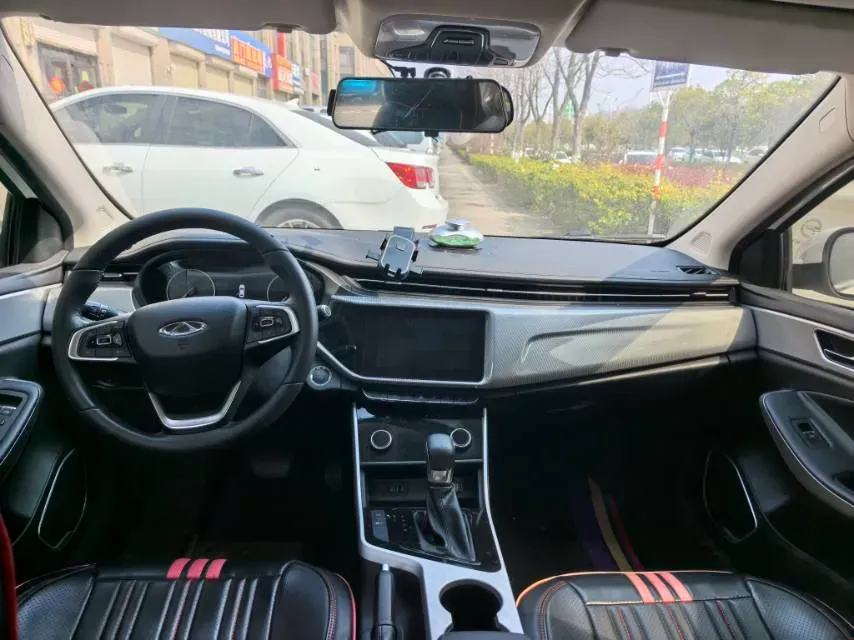 2019 Chery Arrizo 5 1.5L 116HP L4 CVT,autocango,china used car exporter,china ev exporter,chinese used car exporter,chinese used ev exporter