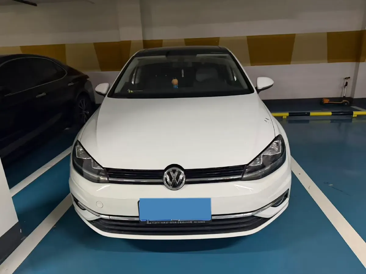 2020 Volkswagen Golf 1.4T 150HP L4 7DCT,autocango,china used car exporter,china ev exporter,chinese used car exporter,chinese used ev exporter