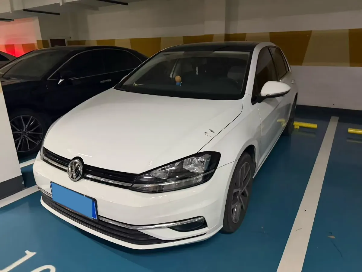 2020 Volkswagen Golf 1.4T 150HP L4 7DCT,autocango,china used car exporter,china ev exporter,chinese used car exporter,chinese used ev exporter