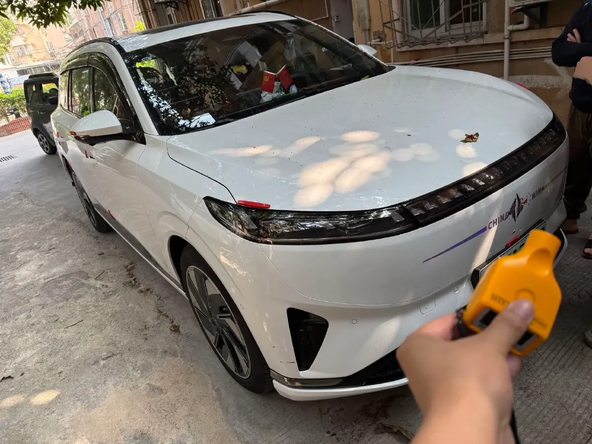 2024 DongFeng eπ eπ008 1.5T 147HP L4 REEV 34.32KWH,autocango,china used car exporter,china ev exporter,chinese used car exporter,chinese used ev exporter
