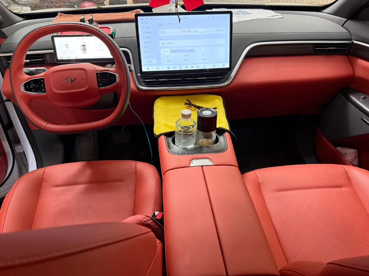 2024 DongFeng eπ eπ008 1.5T 147HP L4 REEV 34.32KWH,autocango,china used car exporter,china ev exporter,chinese used car exporter,chinese used ev exporter