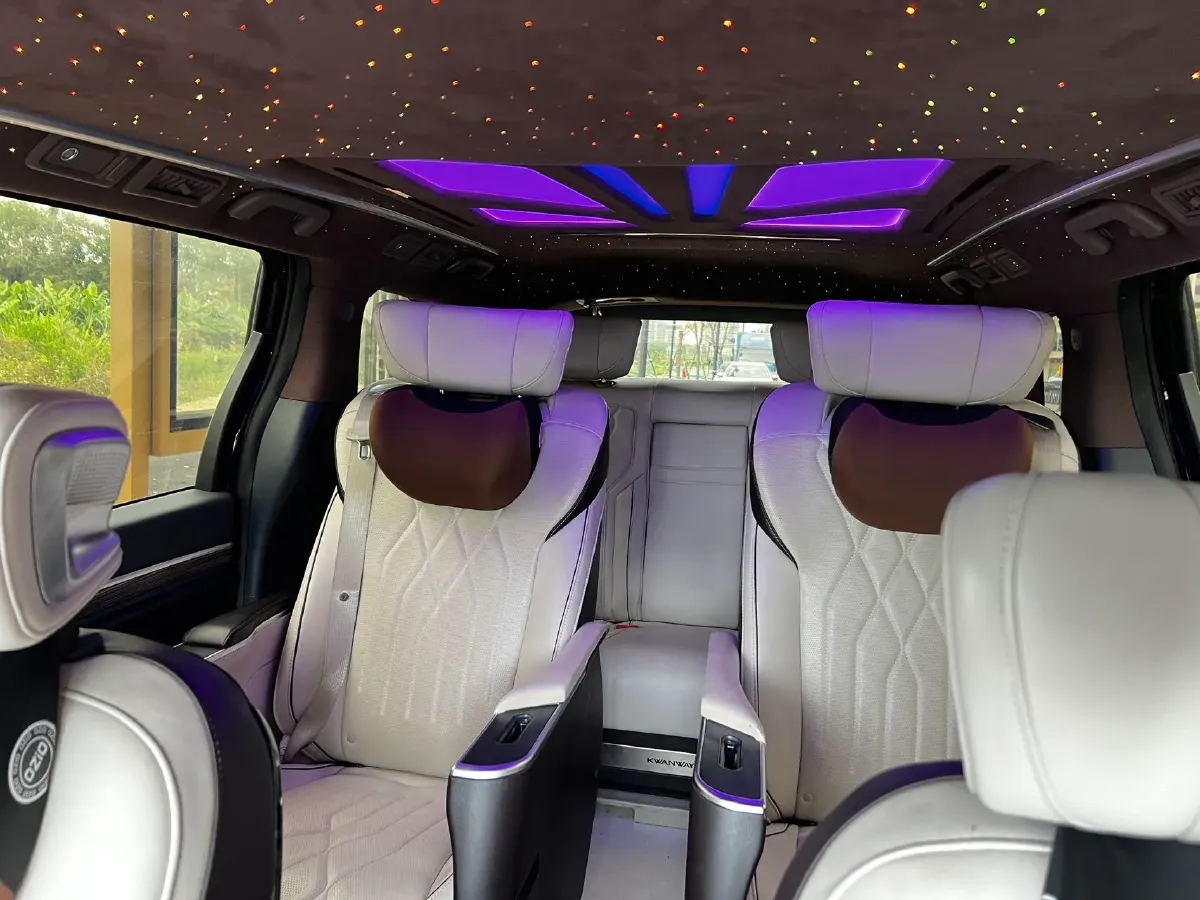 2023 GAC Trumpchi M8 2.0T 252HP L4 8AT,autocango,china used car exporter,china ev exporter,chinese used car exporter,chinese used ev exporter