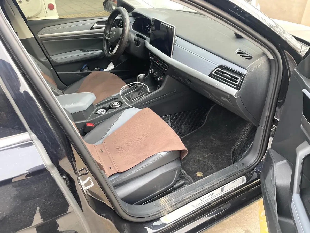 2024 Volkswagen Lavida 1.5L 110HP L4 6AT,autocango,china used car exporter,china ev exporter,chinese used car exporter,chinese used ev exporter