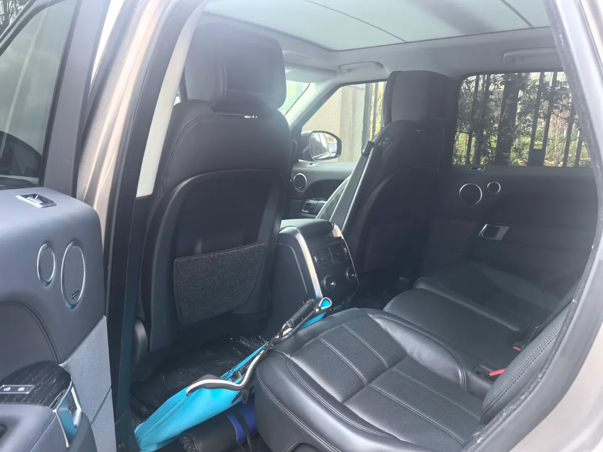 2022 Land Rover Range Rover Sport 3.0T 360HP L6 8AT,autocango,china used car exporter,china ev exporter,chinese used car exporter,chinese used ev exporter