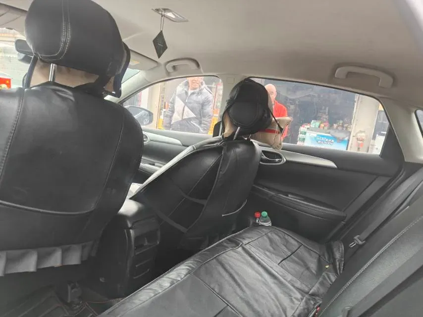 2019 Nissan Sylphy 1.6L 126HP L4 CVT,autocango,china used car exporter,china ev exporter,chinese used car exporter,chinese used ev exporter